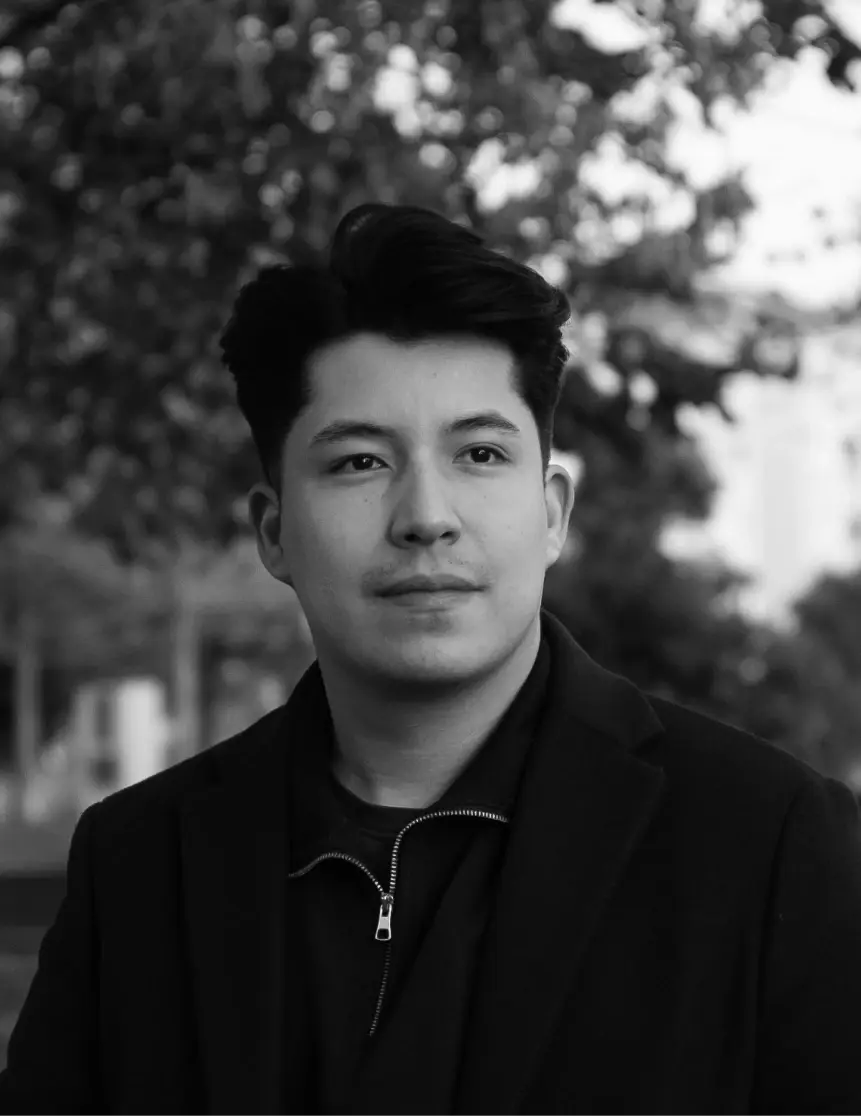 Portrait of Fernando
